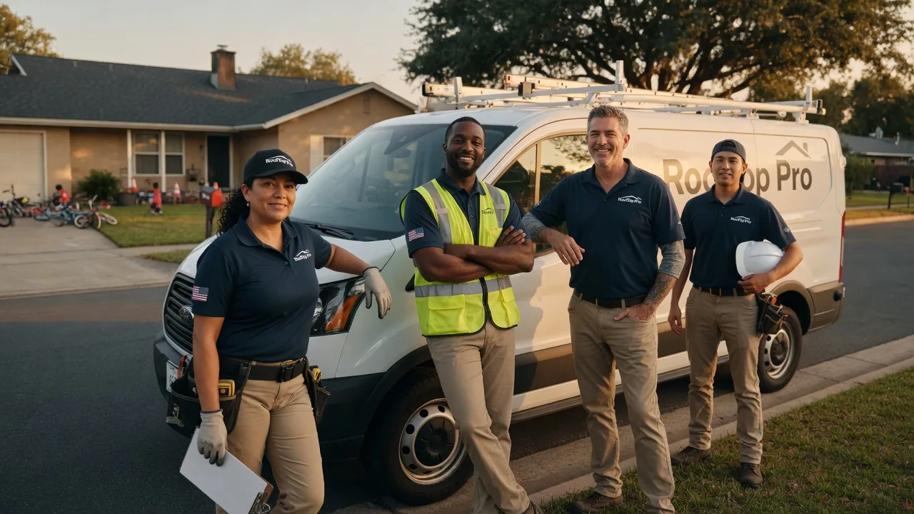 Roof Repair in Boyne City, MI near me