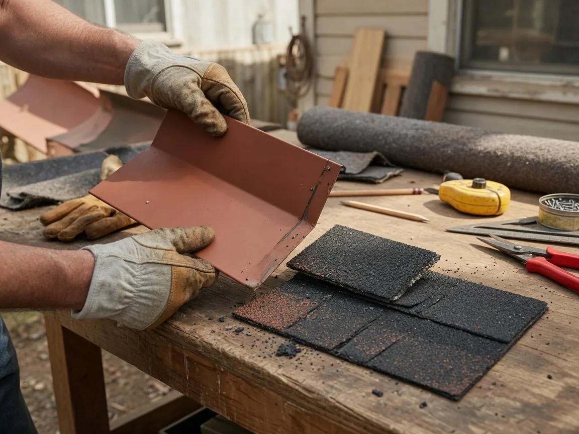 Roof Repair company in Boyne City, MI
